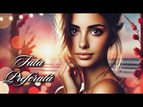 DUTZU feat. Gheorghi Godina - Fata Preferată (Official Music Video)