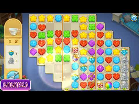 Matchington Mansion level 1345 HD