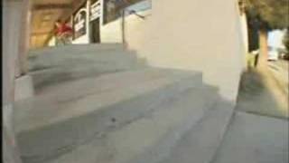 Nyjah Huston Part Element Elementality Volume 1