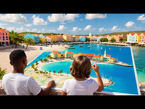 Is Curaçao the Cheapest Place to Live in the Caribbean?