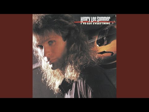Hey Baby by Henry Lee Summer
