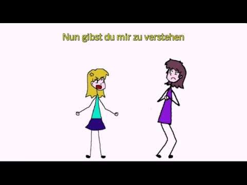 Ongaku no Kara - Sei wie du bist (AnimagiC 2016)