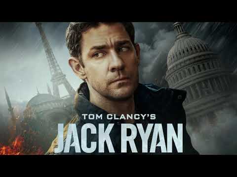 Jack Ryan Theme | Tom Clancy's Jack Ryan | Ramin Djawadi