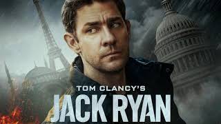 Jack Ryan Theme | Tom Clancy&#39;s Jack Ryan | Ramin Djawadi