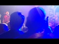 Ned's Atomic Dustbin: Swallowing Air @ Koko 17/07/2015