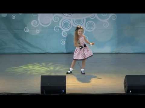 "Baltic Voice 2015" Gala concert - Sofija Vasilevskyte (Lithuania)