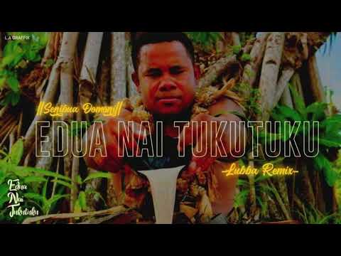 E DUA NAI TUKUTUKU | SENIBUA DOMONI | JAYV LUBBA RMX - K22!!!