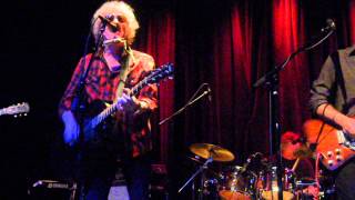Ian Hunter and The Rant Band &quot;Something to Believe In&quot; 09-05-14 Stage One FTC Fairfield CT