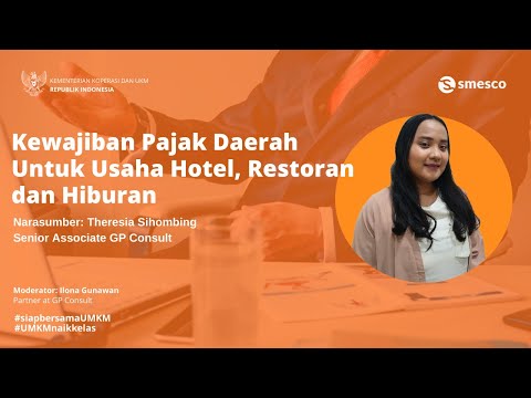 , title : 'Kewajiban Pajak Daerah Untuk Usaha Hotel, Restoran Dan Hiburan'