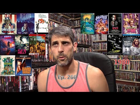 Mrparka's Weekly Reviews and Update Week 266 (06.18.2022) (Uncle Sam  Offseason  Fade to Black)