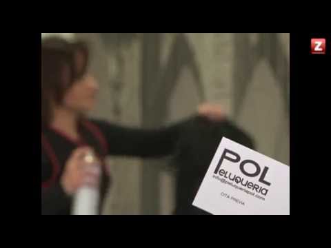 CANAL ZTV - SPOT POL PELUQUERÍA