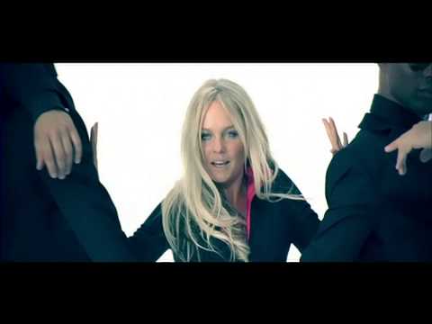 Emma Bunton - Maybe (Official Video) [HD]