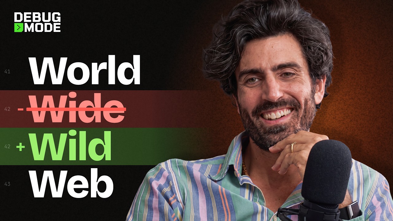 The World Wild Web & Bots With Buying Power