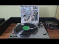 Heaven 17 - Soul Warfare [1981]