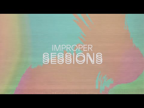 IMPROPER SESSIONS Philiam Shakesbeat (Full Livestream)
