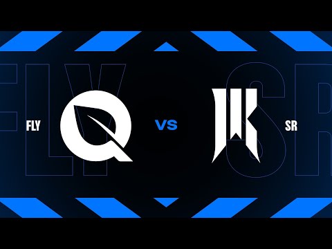 FLY v SR - Week 05 Day 01 | LTA North Split 2 2025 | FlyQuest v Shopify Rebellion | Game 03