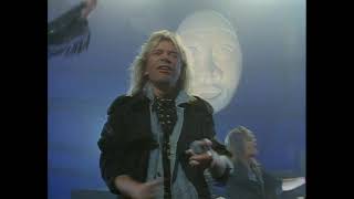 Magnum - Lonely Night (1986)