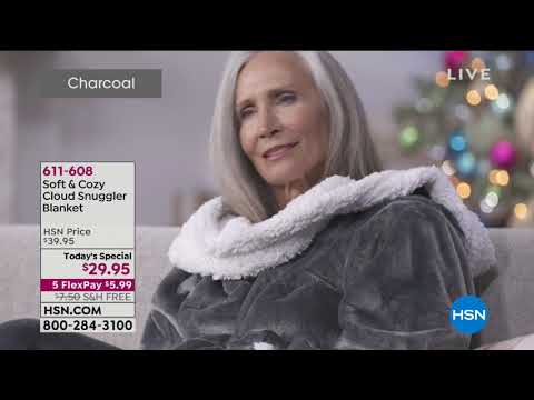 HSN | Practical Presents 11.27.2018 - 06 AM