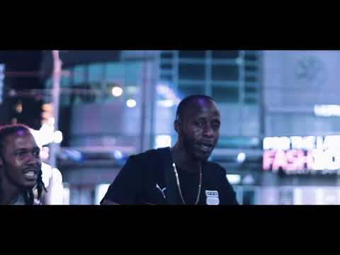 GMB  KingSmizzy x Wavyo x Rooga ; Spinin Official Music Video   Dir  by Chris Breezy Ent