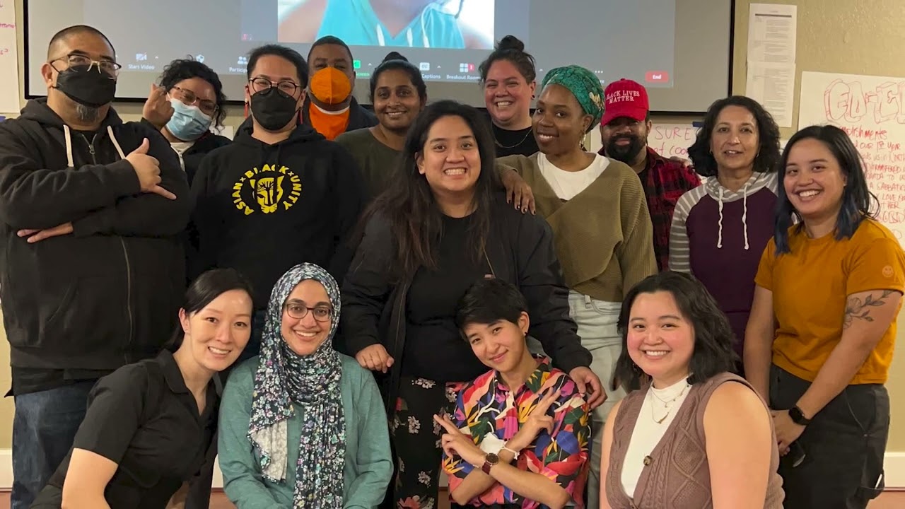 Yield Giving Video Giving Presentation