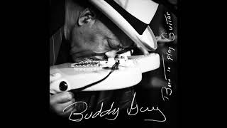 Buddy Guy -  Come back Muddy