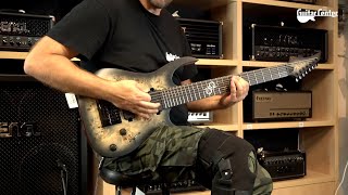 Video thumbnail for Solar Guitars S1.7PB | TV Guitar Center by TVGuitarCenter