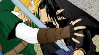 Legend oF Zelda - Zelda Rap