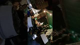 Nissa Sabyan gambus ( ya thoybah )