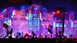 Alison Wonderland EDC las Vegas 2019 Sometimes Love
