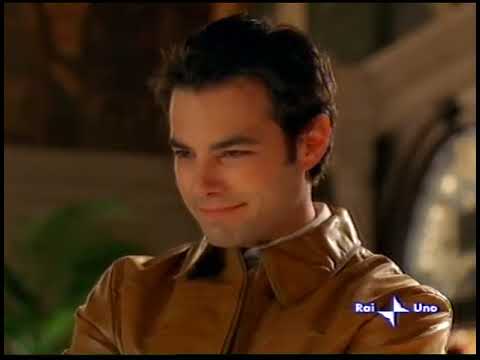 La libreria del mistero - Chi e' stato 1x06