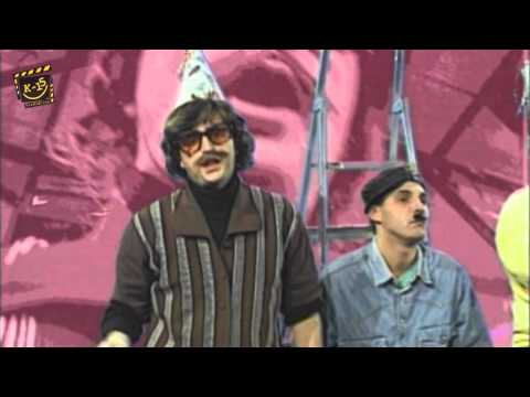 Duo Trio - Dedo Mraz od Konjari