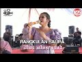 Rangkulan Salira Nina Mincreunk N25