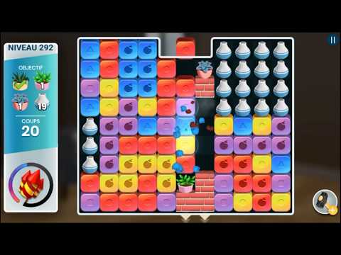 Property Brothers Home Design [ Level 292 ] No Boosters