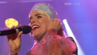 Paloma Faith - Guilty Live at Belladrum 2018