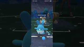 We could not have won this game, right? #pokemongopvp #greatleague #gobattleleague #pokemongo #gbl