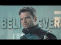 Bucky Barnes Believer