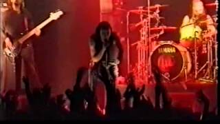 Moonspell - Live In Moscow 2002 (Full Concert)