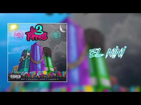 Natanael Cano x Ovi x Junior H - El Nini (audio oficial)