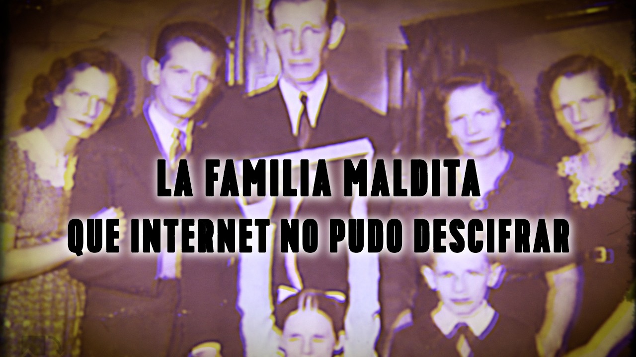Poppy Hill, La Familia Maldita que Internet Intentó Descifrar