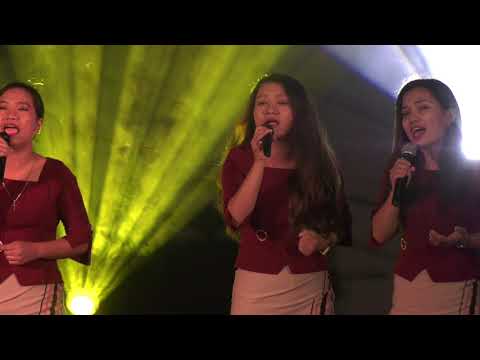 One in Christ - Ka lawm e Lalpa