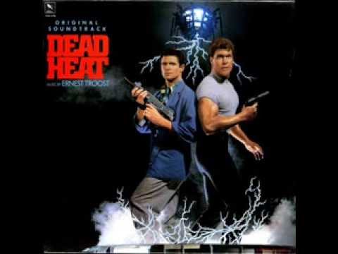 Dead Heat Soundtrack Ernest Troost (1988)