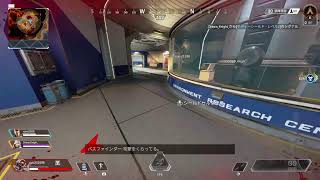 ライトアモ縛りでチャンピオン目指す