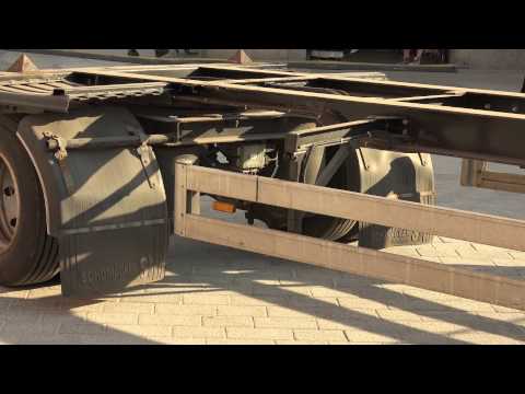 Center reconstruction in Wroclaw, Poland