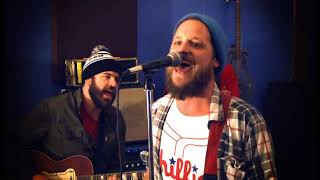 Dr. Dog - The Phanatic Song