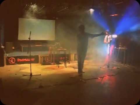 Dima Chaplayev - Las Vegas (by Martin Stenmark)