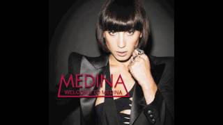 08. Medina - The One (2010)