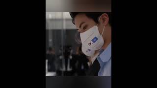 Download lagu the background music, the slow motion of seokjin's gaze and that face😭 at NYC look like movie scene mp3