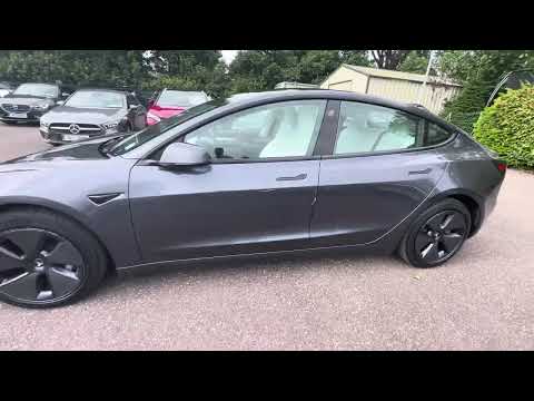 MODEL 3 STANDARD RANGE+ | TINY KMS - Image 2