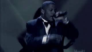 Puff Daddy feat. Mase - Been Around the World - Live 1998