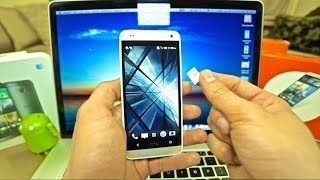 How To Unlock HTC - Works for all HTC models
